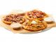 Pizza Flights Are Back At Boston Pizza For A Limited Time