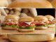 Subway Canada Introduces New Potato Bun Sidekick Sandwiches