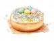 Tim Hortons Welcomes Back Cadbury Mini Eggs Dream Donut For Spring 2021