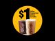 $1 Medium Coffee Or Iced Coffee At McDonald’s Canada On April 28, 2021