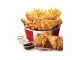 KFC Canada Launches $10 Mighty Bucket For 2