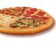 Little Caesars Canada Launches New $7.99 Quattro Pizza