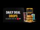 McDonald’s Canada Offers New Daily Deal Drops Through May 9, 2021