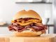 Arby’s Canada Brings Back Smokehouse Brisket Sandwich