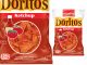 Doritos Canada Welcomes Back Ketchup Flavoured Tortilla Chips For A limited Time