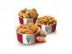 KFC Canada Puts Together New $30 Triple Bucket Deal For Mother’s Day 2021