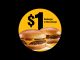 McDonald’s Canada Offers $1 Hamburger Or Cheeseburger In The App On May 4, 2021
