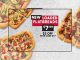 Pizza Hut Canada Launches New Loaded Flatbreads