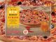 Pizza Nova Introduces New Honey Stinger Signature Pizza