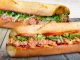 Quiznos Canada Introduces New Old Bay Lobster Club As Part Of Returning Lobster Sub Menu