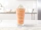 The Orange Cream Shake Is Back At Arby’s Canada For A Limited Time