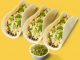 Freshii Introduces New Street Corn Chicken Taco As Part Of New Taco Lineup