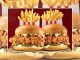 KFC Canada Offers $10 Famous Chicken Chicken Sandwich Meal For 2 Deal