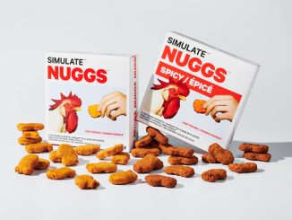 New Plant-Based Chicken Nugget Alternative Nuggs Arrive In Canada
