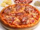 Pizza Pizza Introduces New Gourmet Thin Charcuterie Pizza