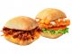 Tim Hortons Adds New BBQ Pulled Pork, And New Buffalo Chicken Ranch Craveables