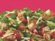 Wendy’s Canada Brings Back Summer Strawberry Chicken Salad