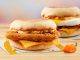 McDonald’s Canada Adds New Spicy Habanero Chicken McMuffin And New Spicy Habanero Bacon 'N Egg McMuffin