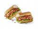 Subway Canada Introduces New Great Canadian Club Sandwich