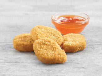 A&W Canada Introduces New Plant-Based Beyond Meat Nuggets