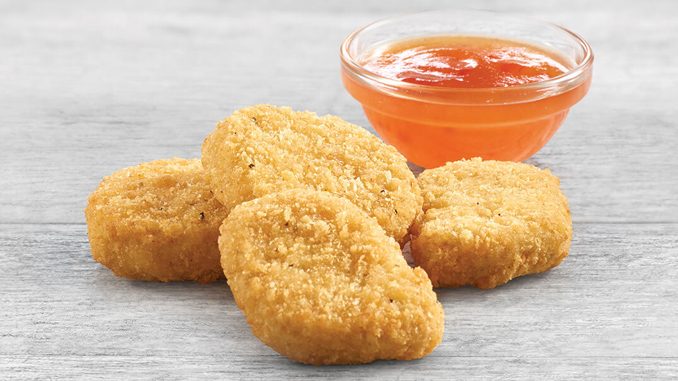 A&W Canada Introduces New Plant-Based Beyond Meat Nuggets