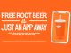 A&W Canada Offers Free Root Beer With Any In-App Purchase Through August 31, 2021