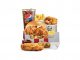 KFC Canada Adds New KFC Famous Chicken Chicken Sandwich Ultimate Box Meal