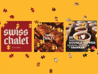 Limited Edition Puzzles Are Back At Swiss Chalet
