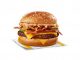 McDonald’s Canada Introduces New Maple BBQ & Bacon Quarter Pounder