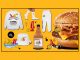 McDonald’s Canada Offers Fans A Chance To Win Maple & Bacon-Themed Merch Kits