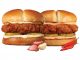 Pizza Pizza Launches New Chicken Sandwiches Nationwide