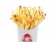 Wendy’s Canada Launches New-Recipe Hot & Crispy Fries