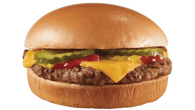 Dairy Queen Canada Offers $1 Cheeseburger Deal Through September 18, 2021