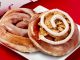 Krispy Kreme Canada Introduces New Cinnamon Rolls