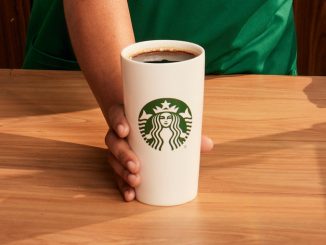Starbucks Canada Offers Free Cup Of Coffee When You Bring In A Reusable Cup On September 29, 2021