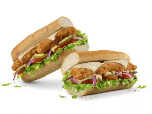 Swiss Chalet Introduces New Crispy Chicken Sandwich - Canadify