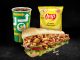 Subway Canada Offers Any Footlong Combo For $10 Through September 19, 2021