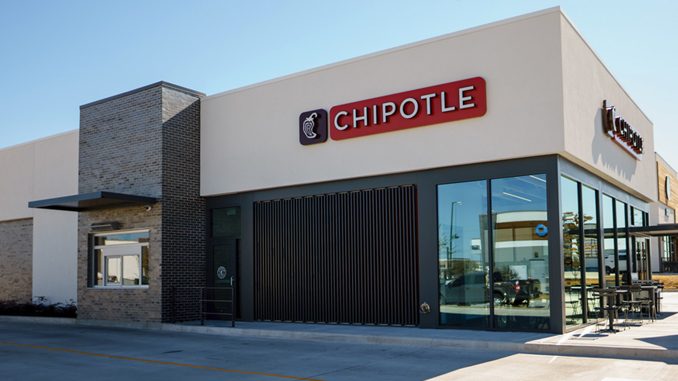 Chipotle To Open First Canadian Chipotlane In Port Coquitlam, BC October 25, 2021