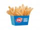 Dairy Queen Canada Offers Free Fries On October 12, 2021
