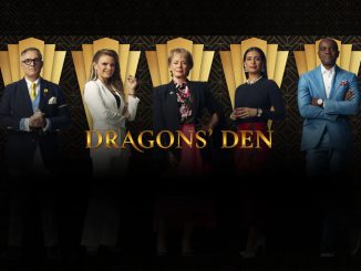 Dragons’ Den Canada Returns To CBC For A 16th Season On October 21, 2021