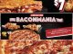 Papa John’s Canada Introduces New BaconMania Menu