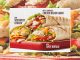 Tim Hortons Adds New Southwest Chicken Wrap And Spicy Buffalo Chicken Wrap