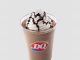 Frozen Hot Chocolate Returns To Dairy Queen Canada