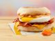 McDonald’s Canada Introduces New Spicy Habanero Bacon ’N Egg McMuffin