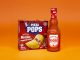 Pillsbury Canada Introduces New Frank's RedHot Pizza Pops