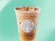 Starbucks Canada Pours New Sugar Cookie Oat Latte As Part Of 2021 Holiday Menu