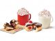 Tim Hortons Launches New 2021 Holiday Menu And Festive Packaging