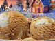 Baskin-Robbins Canada Adds New Gingerbread House Ice Cream And New Brrr Snowman Cake