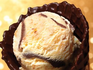 Baskin-Robbins Canada Introduces New Nanaimo Bar Ice Cream