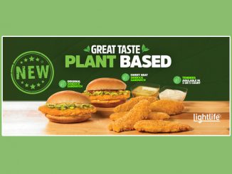 Mary Brown’s Introduces New Plant-Based Chicken In Partnership With Lightlife